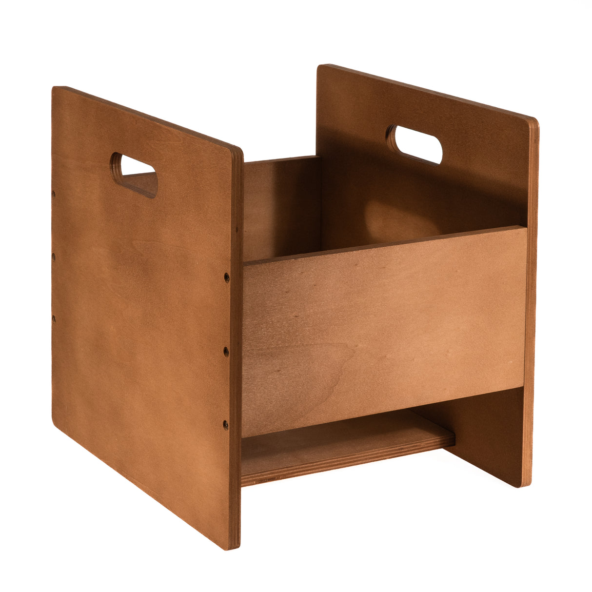 Studio 57 - Vinyl "Record Crate" (Wood)