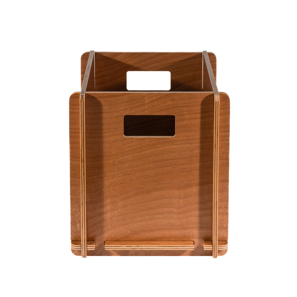 Studio 57 - Wooden Vinyl Box