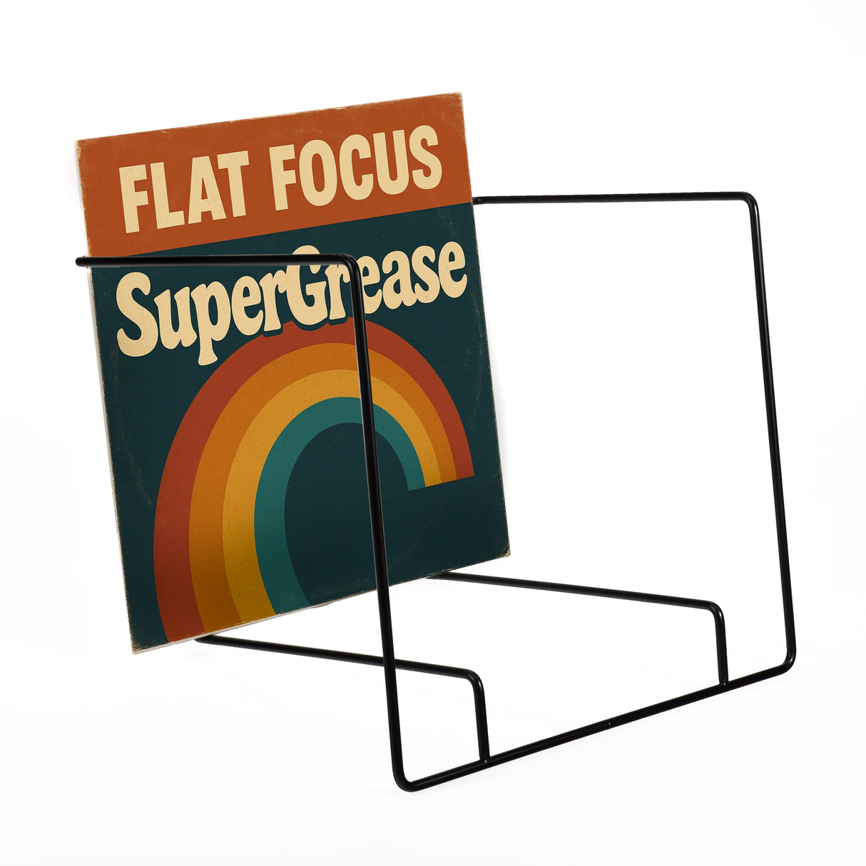 Studio 57 Vinyl stand for 12" records