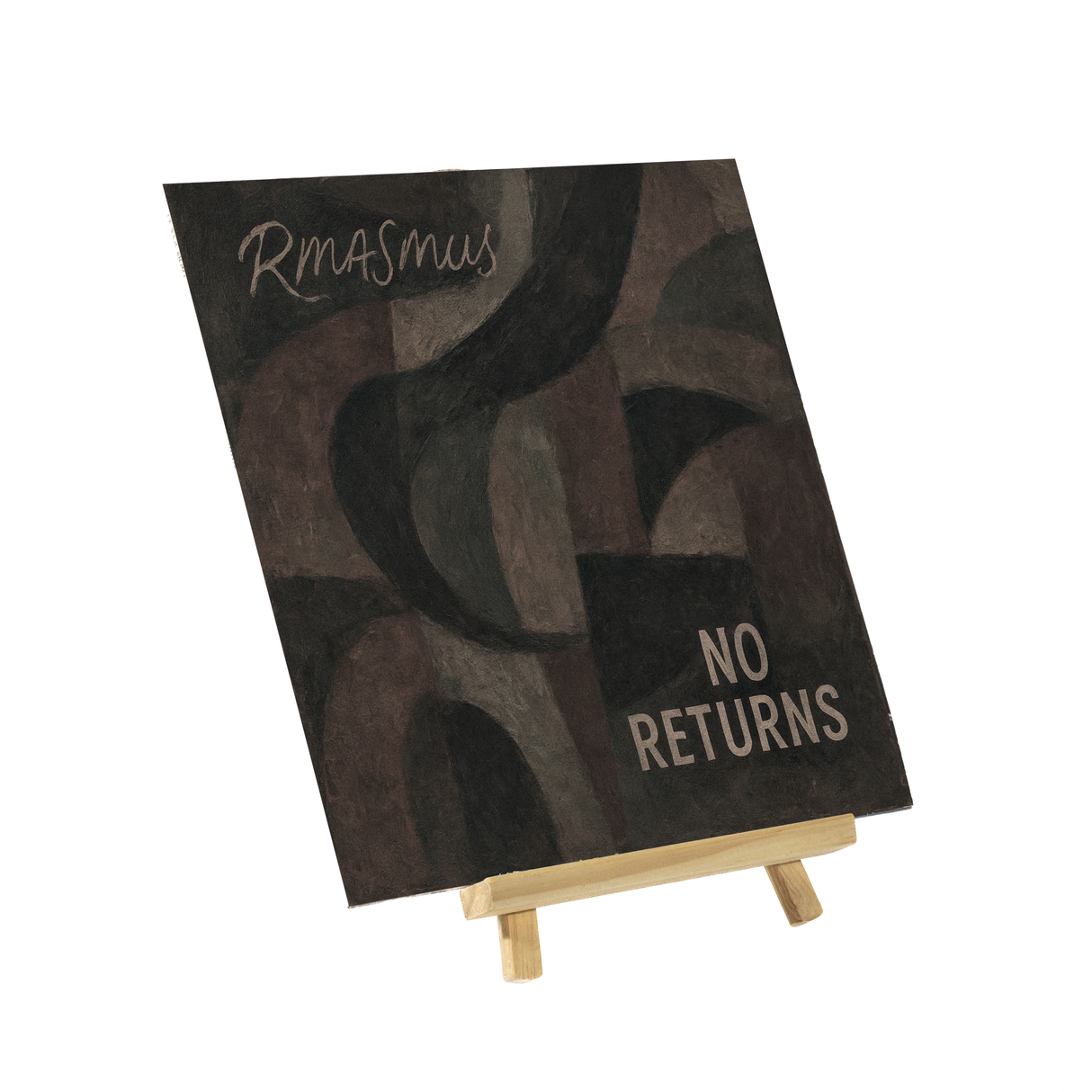 Studio 57 - Vinyl Easel Display (7'' to 12'')