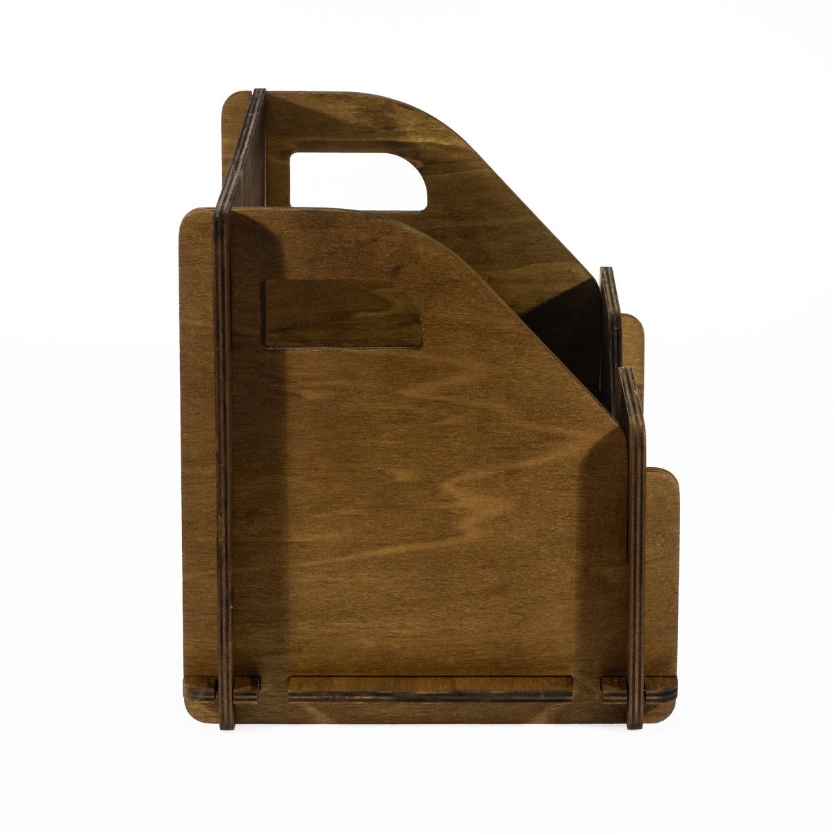 Studio 57 - Vinyl Storage Box (Dark)