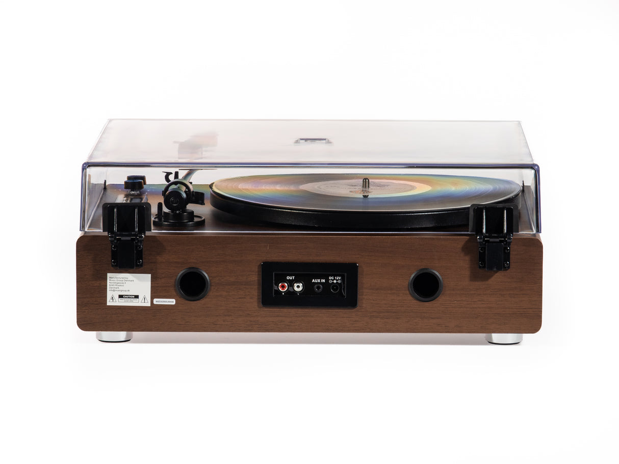 Studio 57 Turntable (Wood)