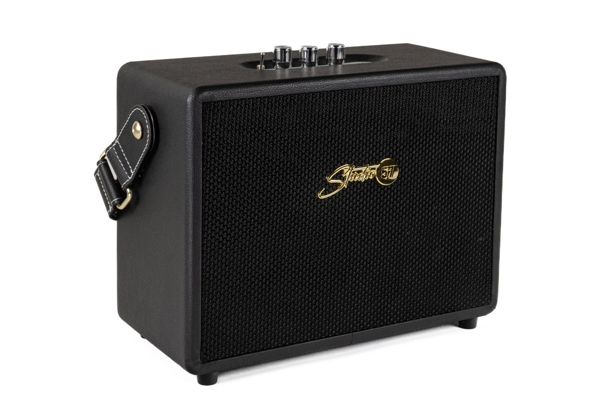 Studio 57 Pulse Bluetooth speaker (Black)