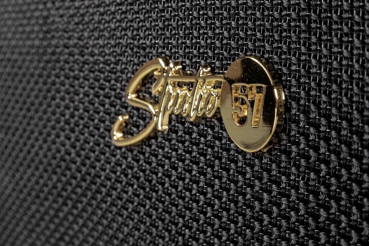 Studio 57 Pulse Bluetooth speaker (Black)