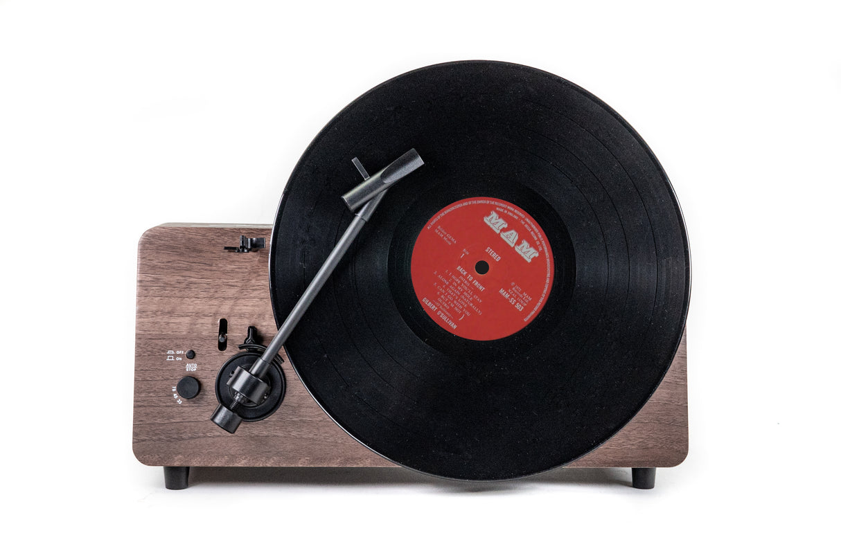 OUTLET - Studio 57 Vertical Turntable