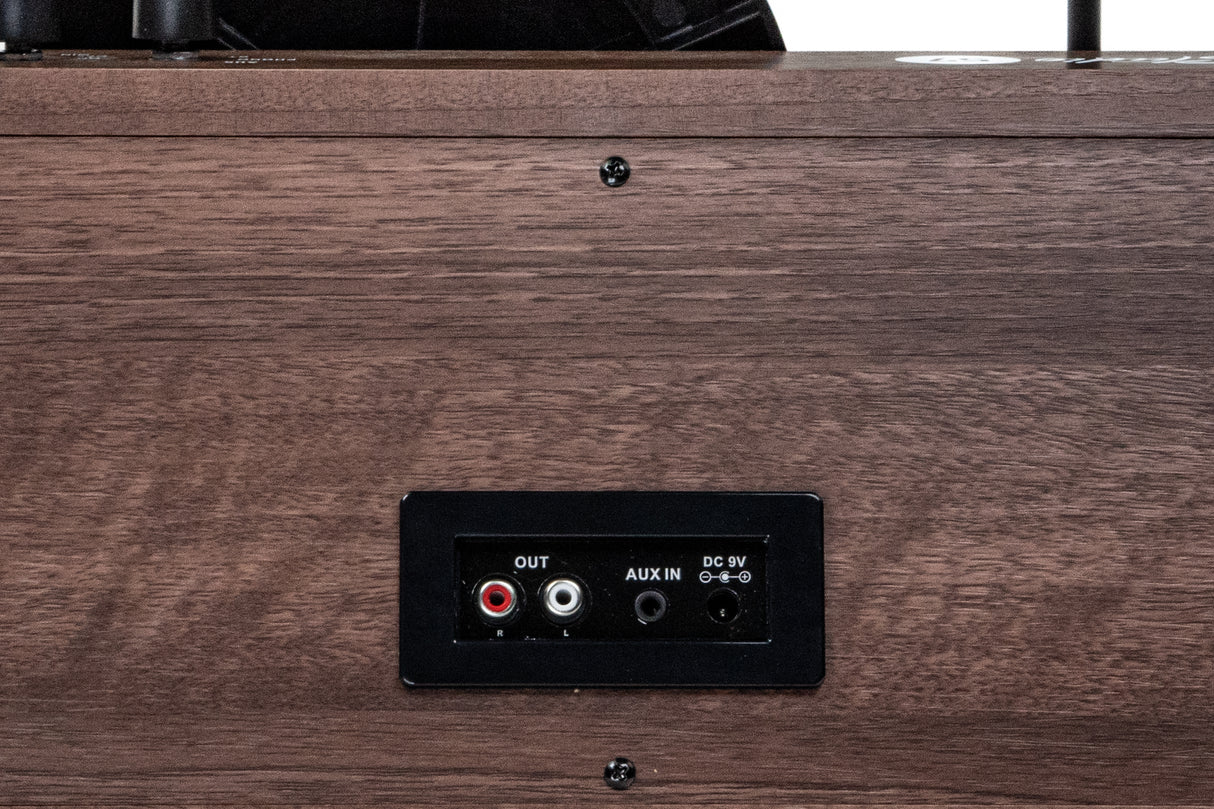 OUTLET - Studio 57 Vertical Turntable