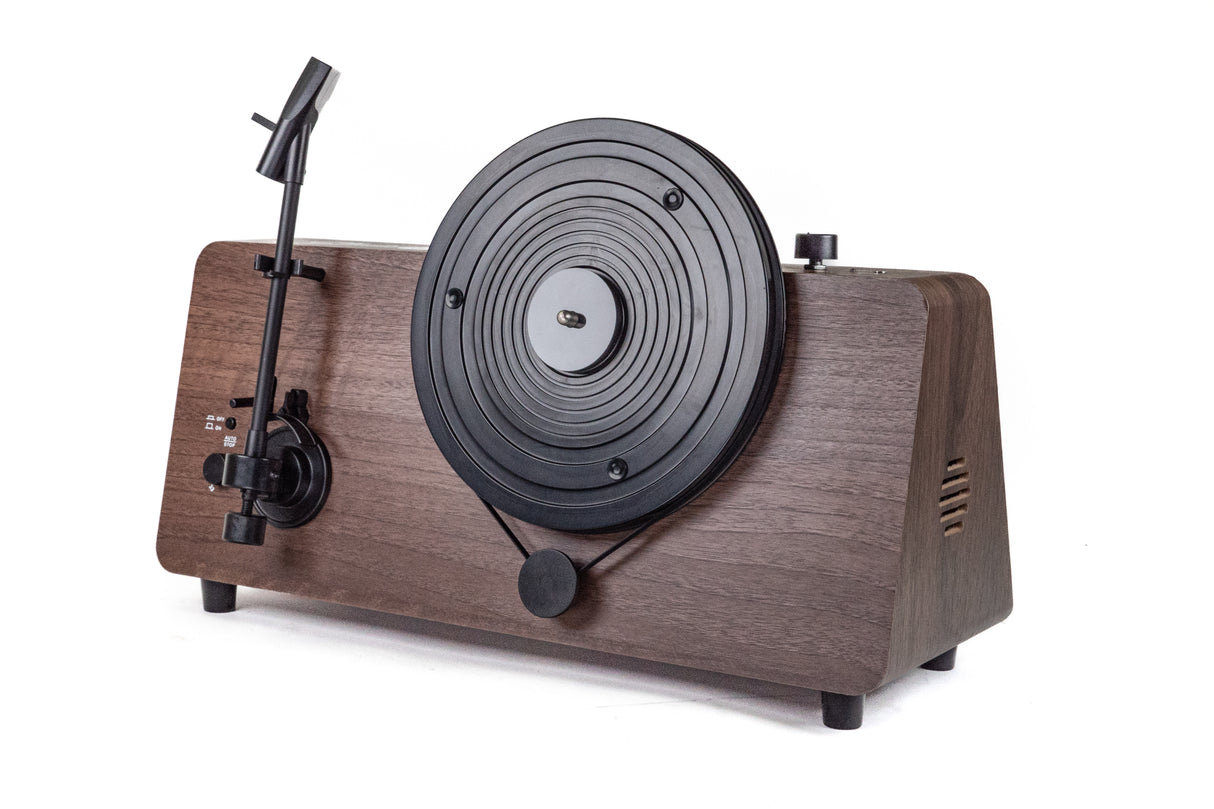 Studio 57 Vertical Record Player