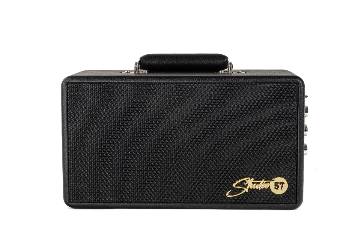 Studio 57 Vibe Bluetooth speaker (Black)