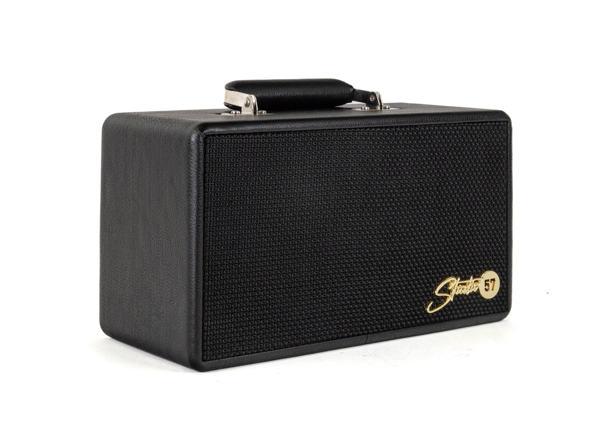 Studio 57 Vibe Bluetooth speaker (Black)