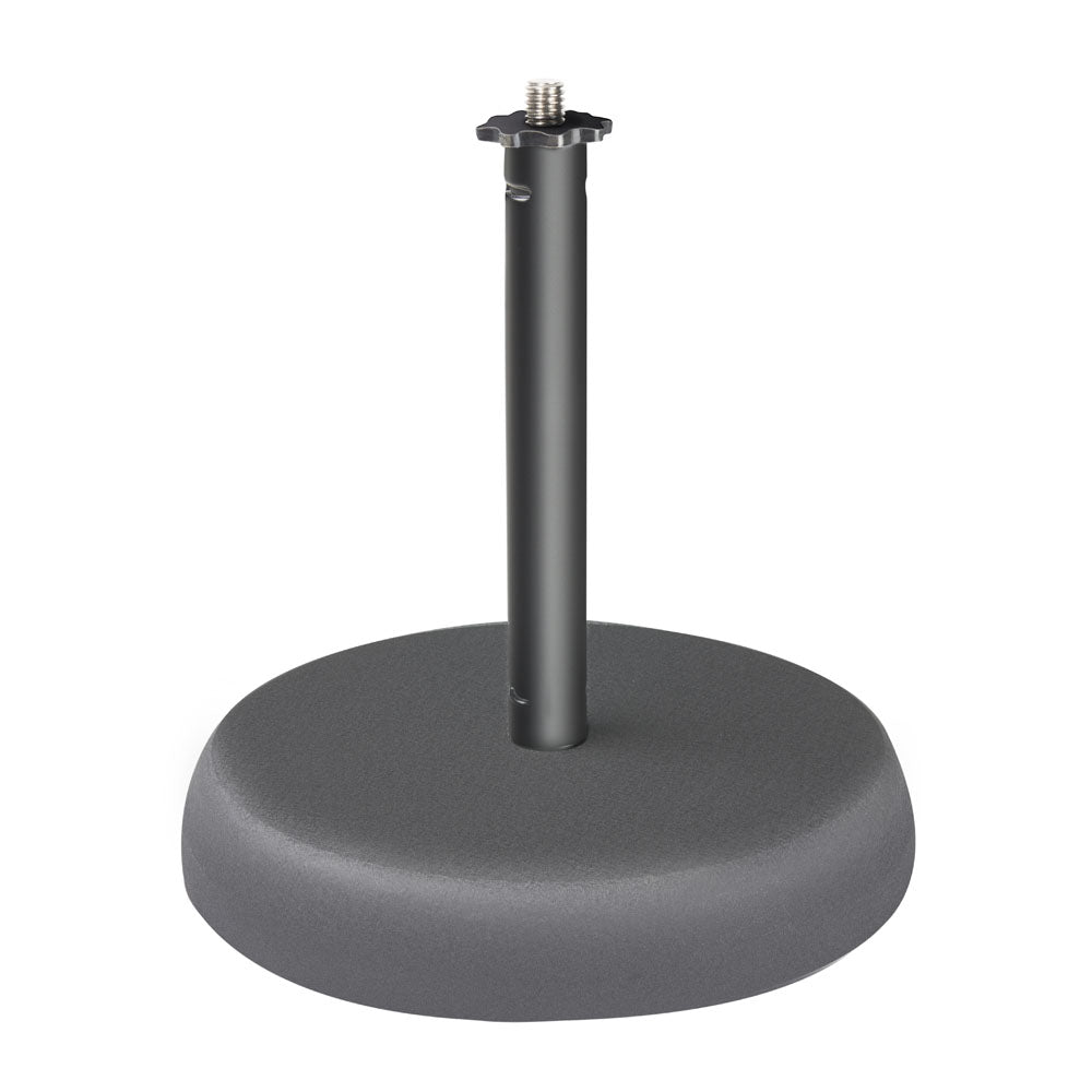 Adam Hall Stands S 8 BB - Tabletop microphone stand