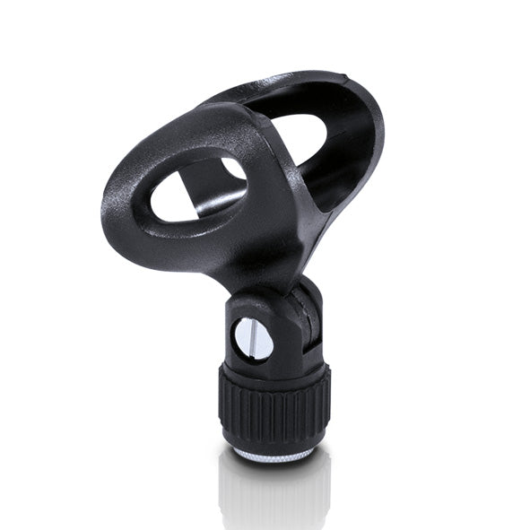 Adam Hall Stands D 903 - Microphone clip