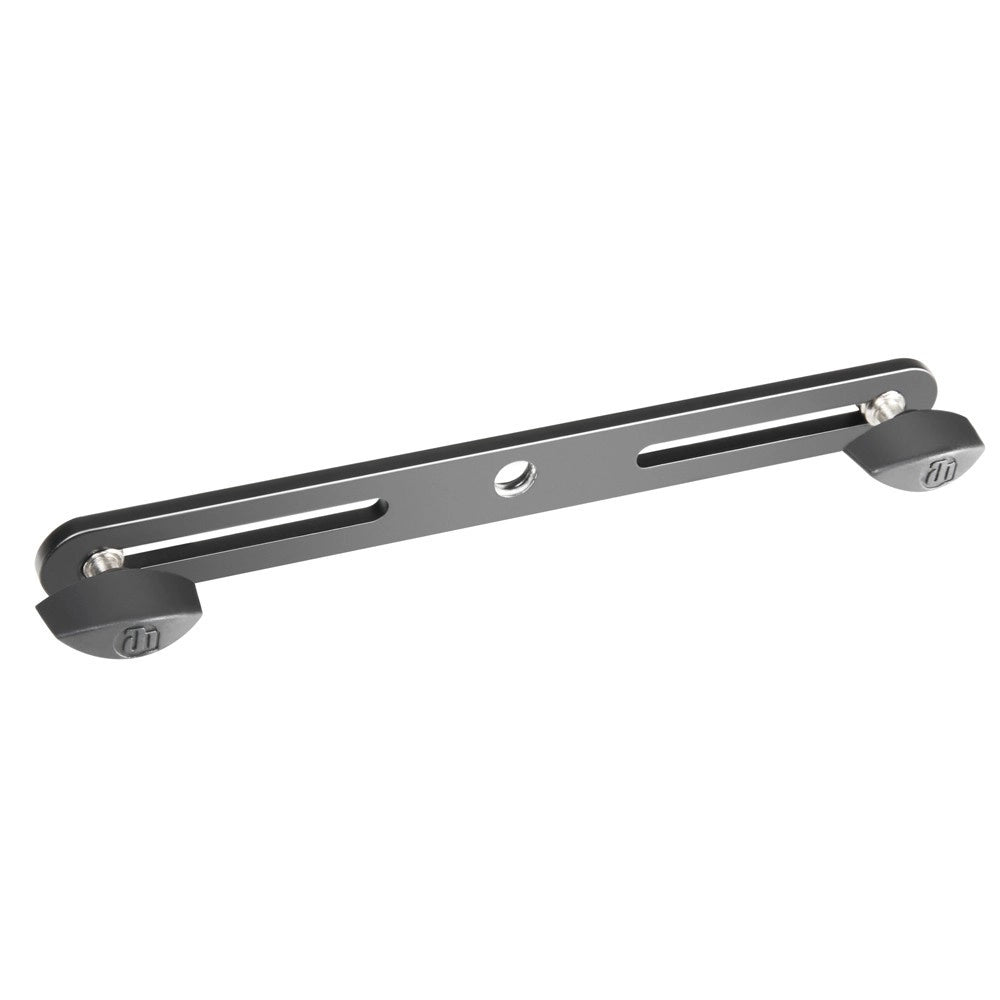 Adam Hall Microphone stereo bar