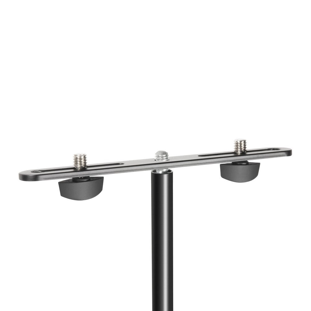 Adam Hall Microphone stereo bar