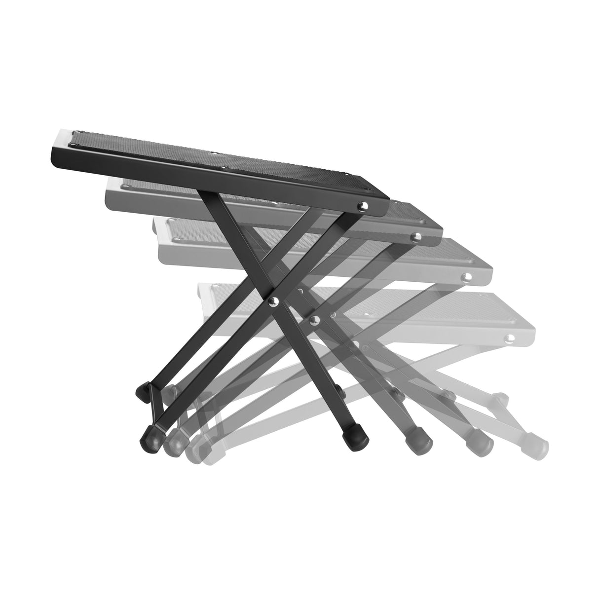 Adam Hall Stands SGS 017 - Guitar footrest