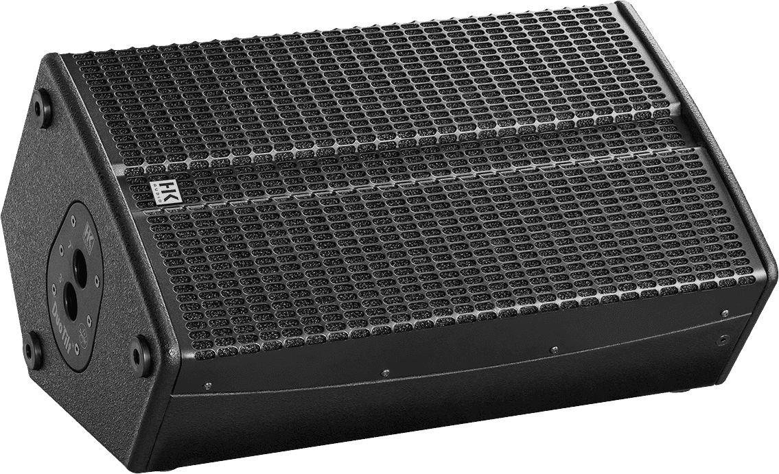 HK Audio Linear 3 112XA Active Speaker (Multifunctional)