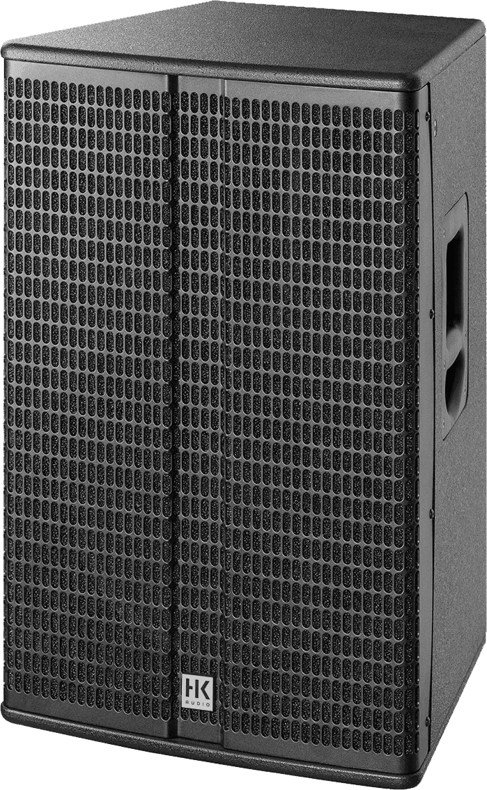 HK Audio Linear 3 115FA Active Speaker (Full Range)