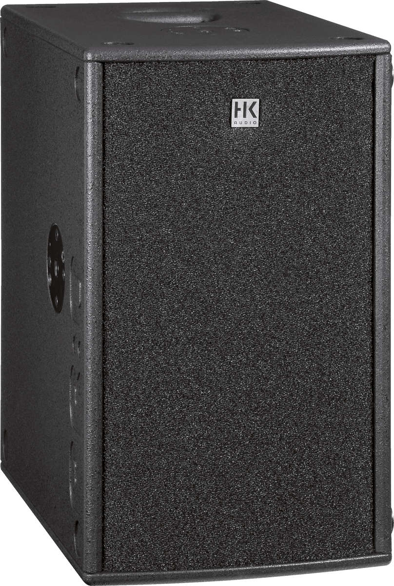 HK Audio PR:O 210S Passive Subwoofer
