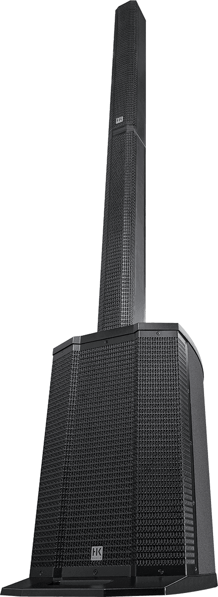 HK Audio Polar 10 column speaker