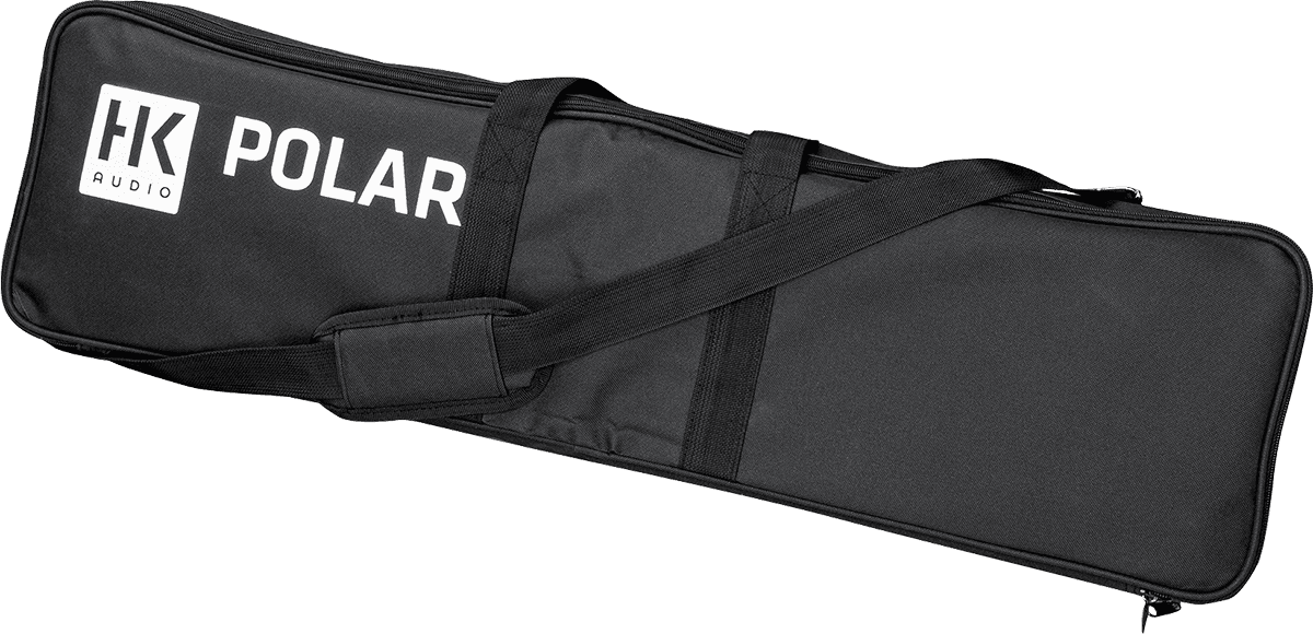 HK Audio Polar 10 column speaker