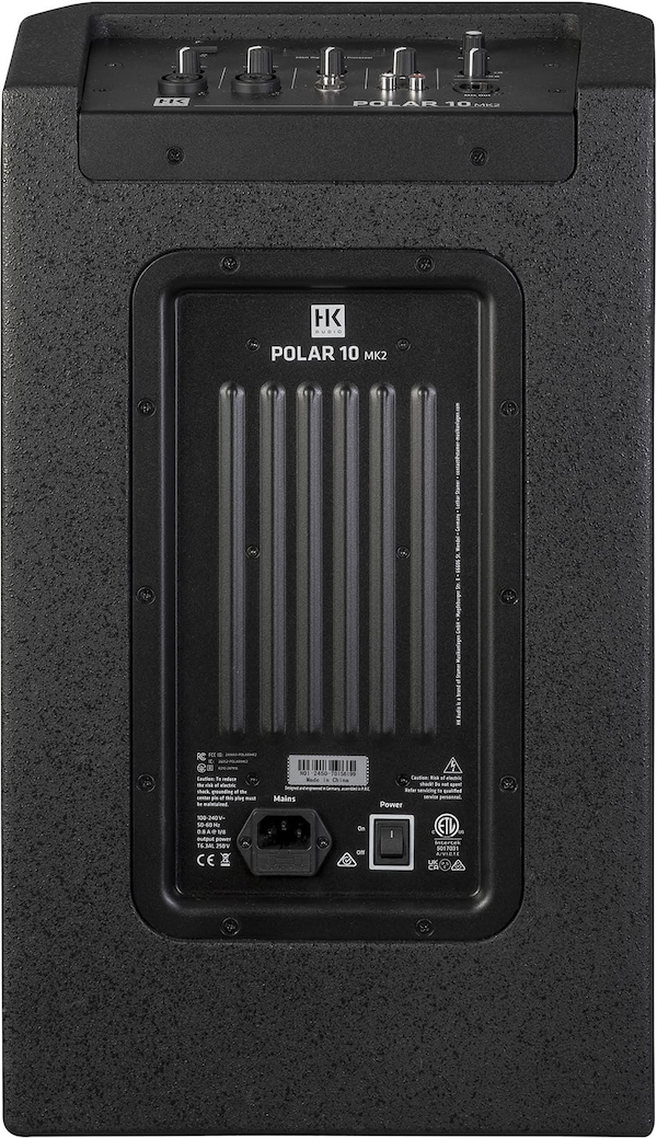 HK Audio Polar 10 MK2 Column Speaker
