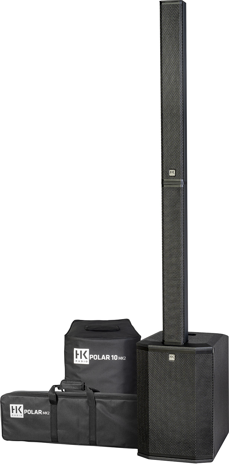 HK Audio Polar 10 MK2 Column Speaker