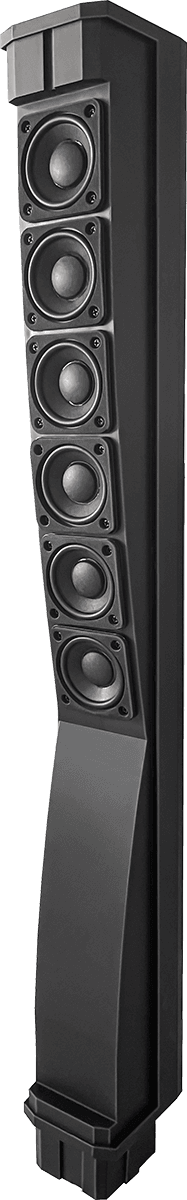 HK Audio Polar 8 column speaker