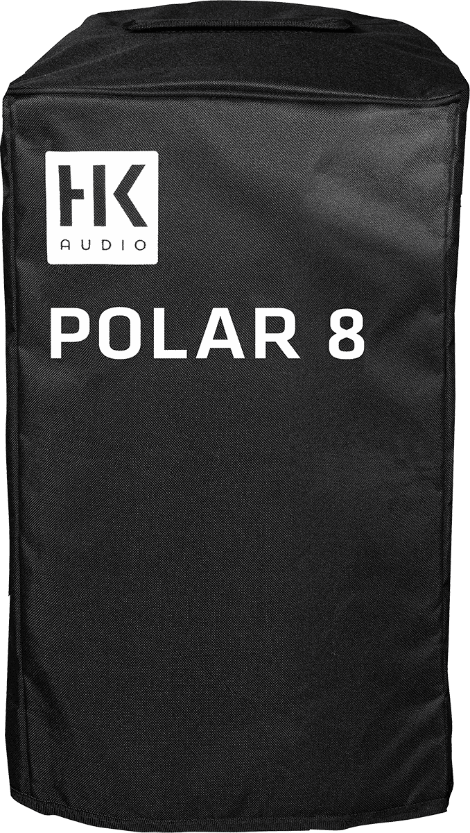 HK Audio Polar 8 column speaker