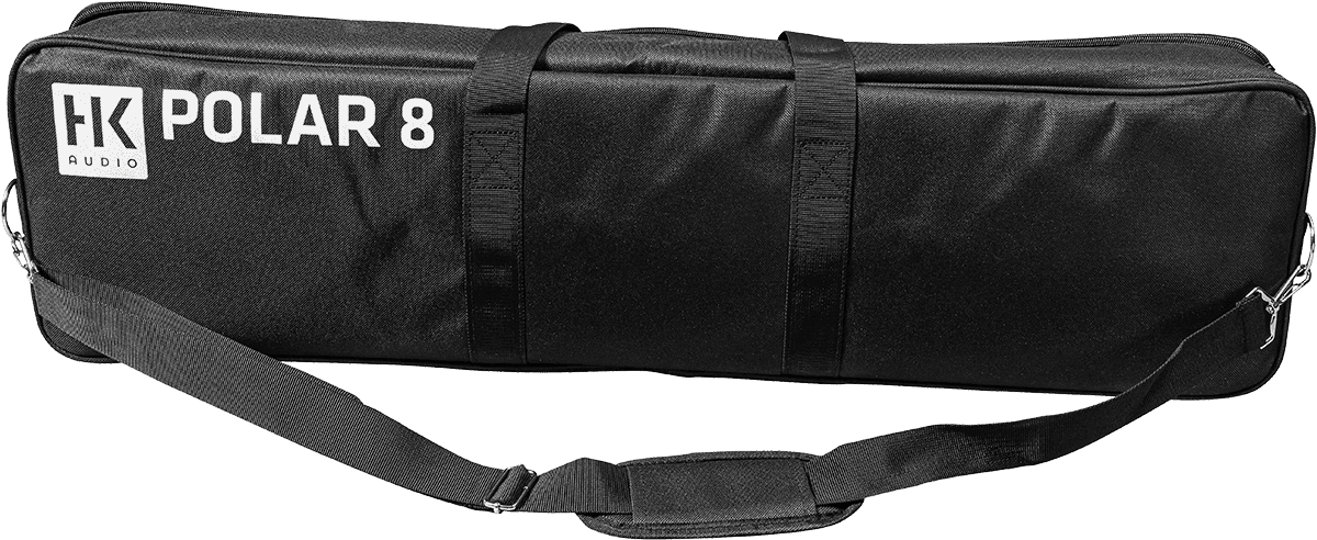 HK Audio Polar 8 column speaker