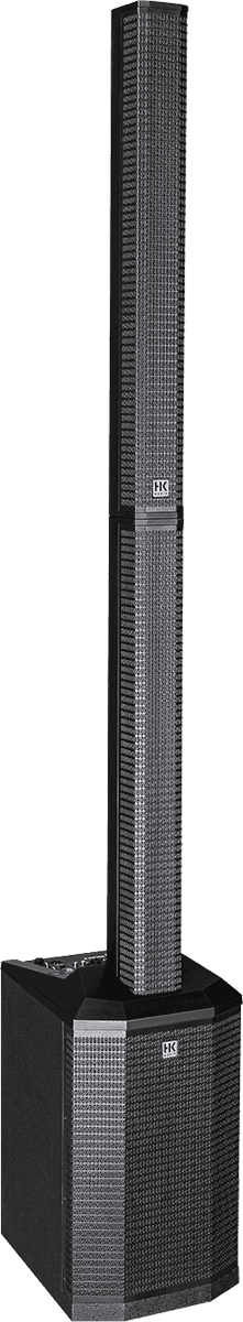 HK Audio Polar 8 column speaker