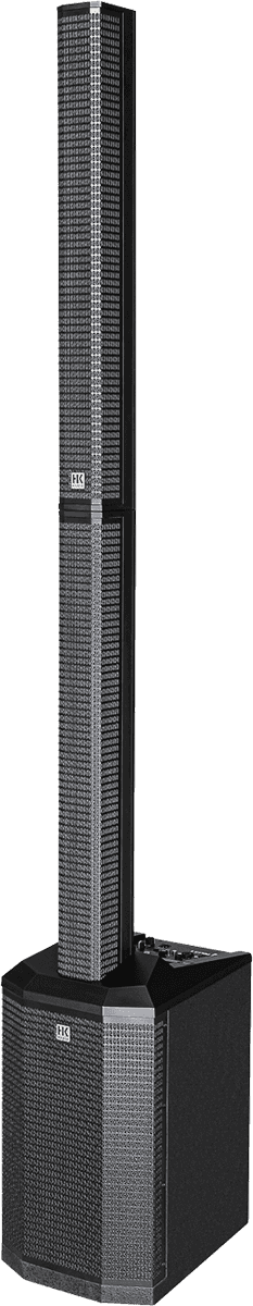 HK Audio Polar 8 column speaker