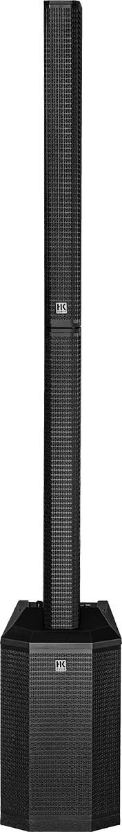HK Audio Polar 8 column speaker