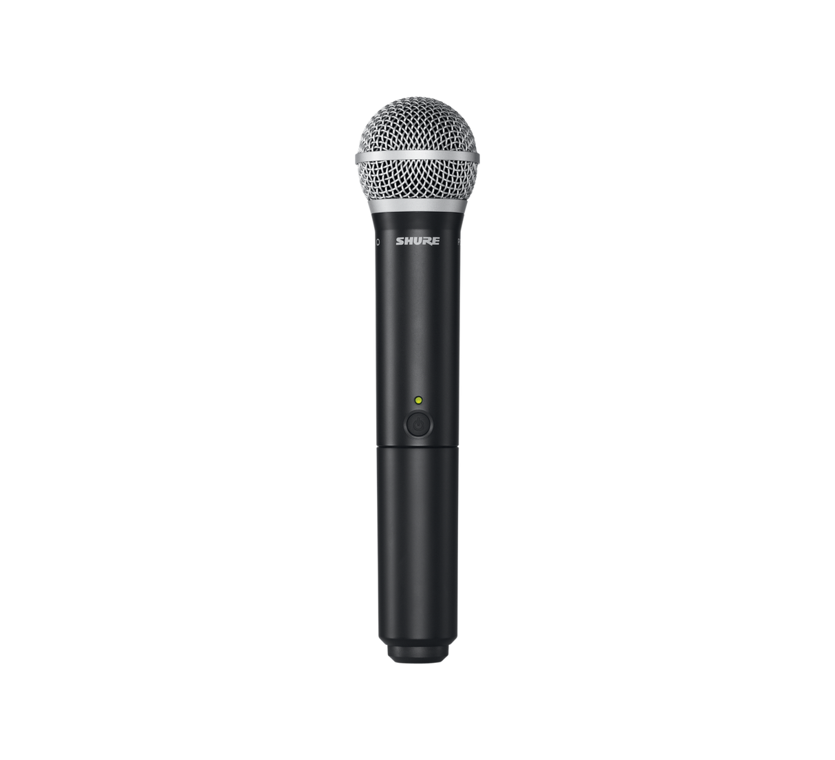 Shure BLX24RE/PG58-S8