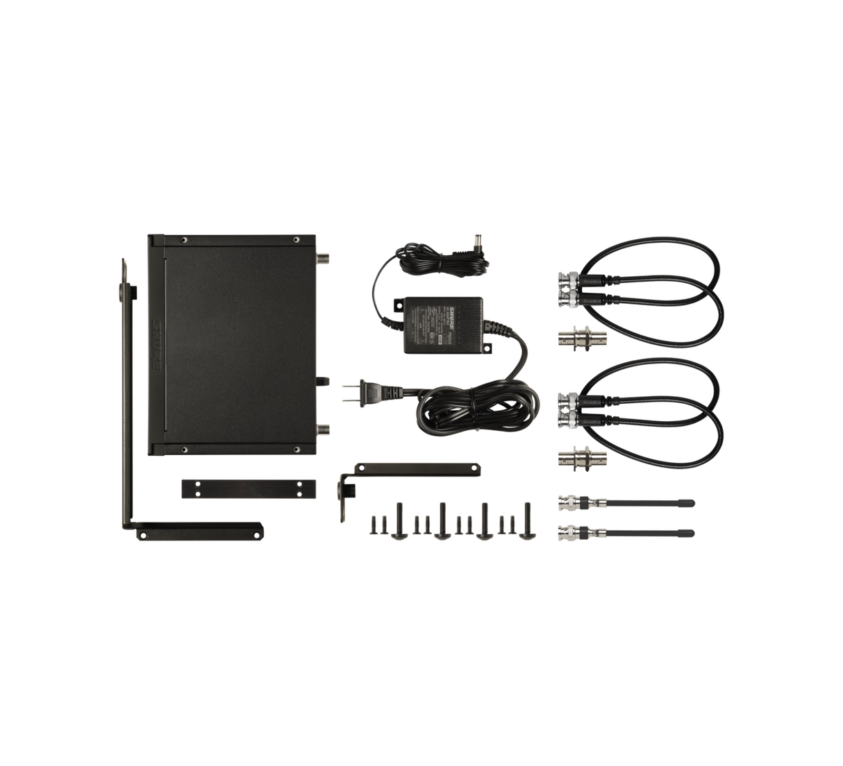 Shure BLX24RE/PG58-S8