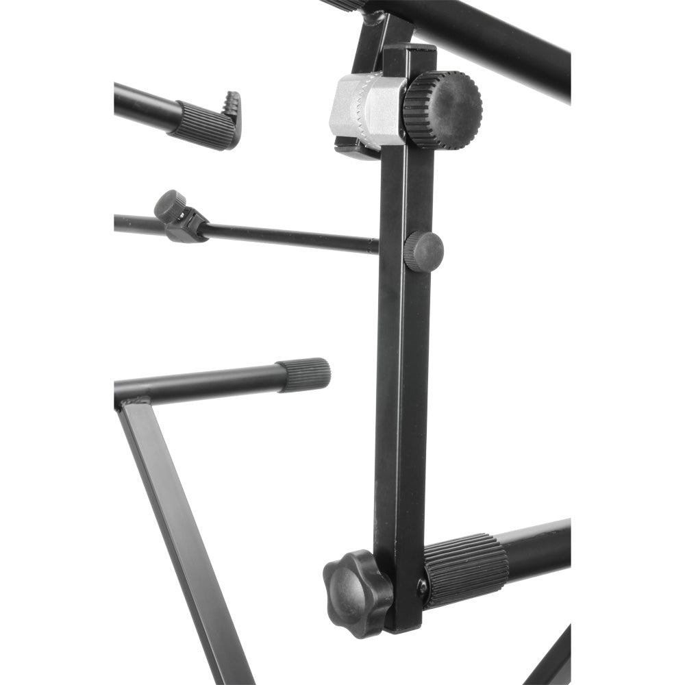 Adam Hall Stands SKS 024 - Extension/stacker for keyboard stand