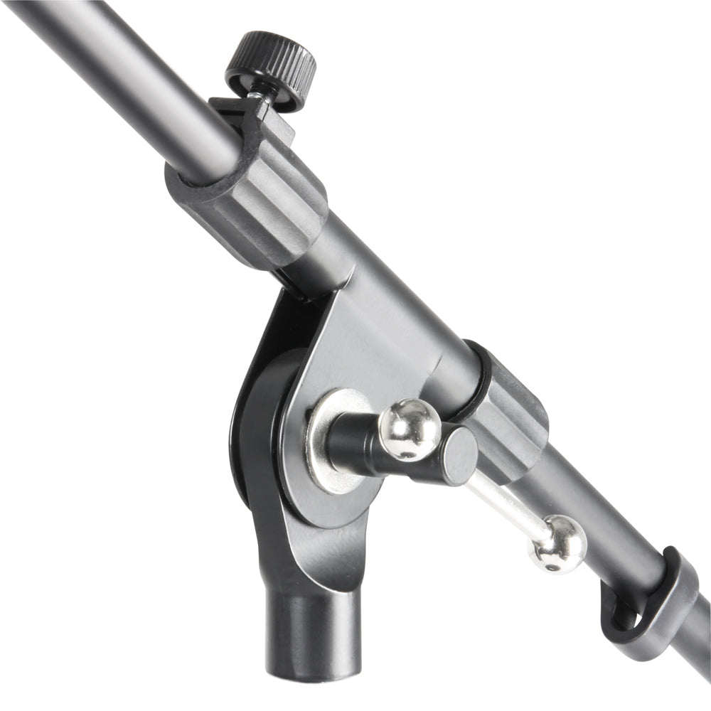 Adam Hall Stands SKS 22 MB - Boom arm for SKS22XB keyboard stand, 2-piece, extendable