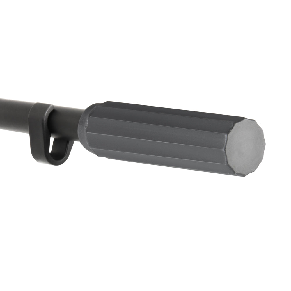 Adam Hall Stands SKS 22 MB - Boom arm for SKS22XB keyboard stand, 2-piece, extendable