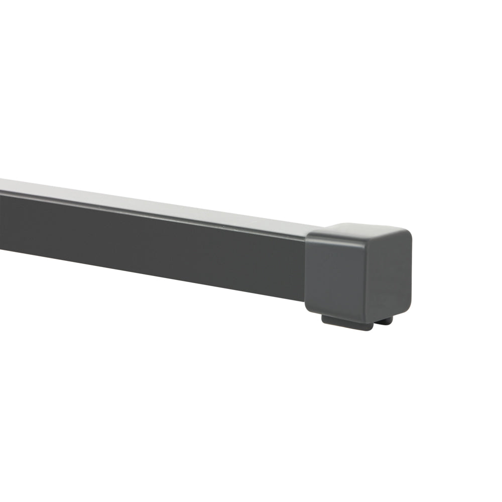 Adam Hall Stands SKS 22 XB - Double keyboard stand