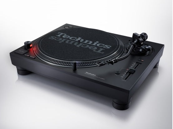 Technics SL-1210 MK7 Turntable