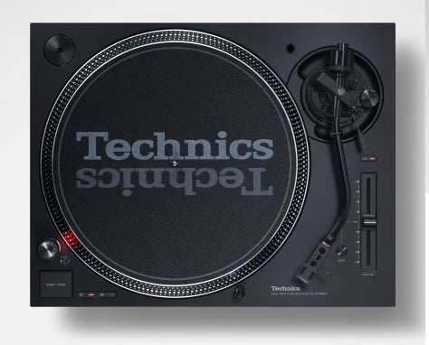 Technics SL-1210 MK7 Turntable