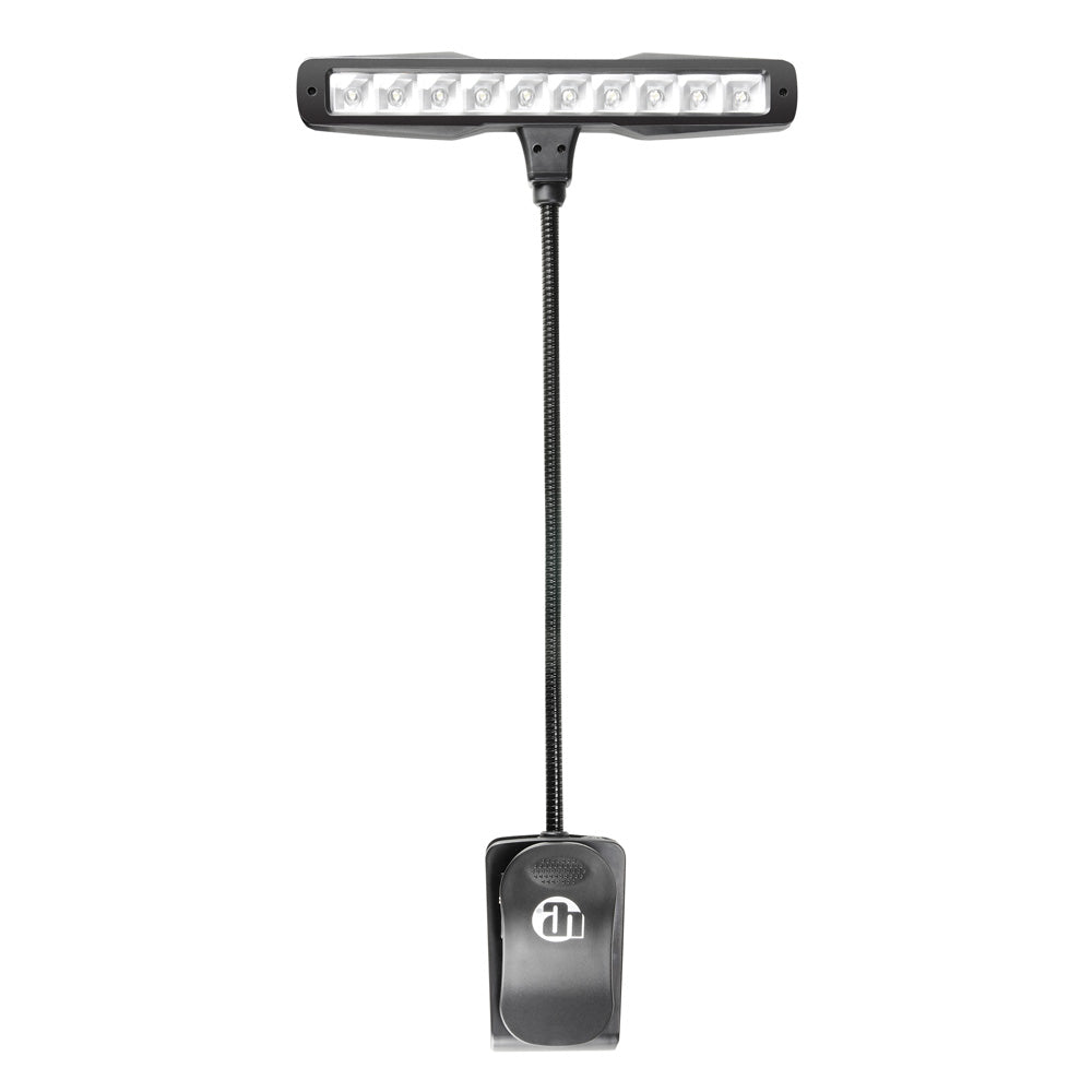 Adam Hall Stands SLED 10 - LED light for music stand