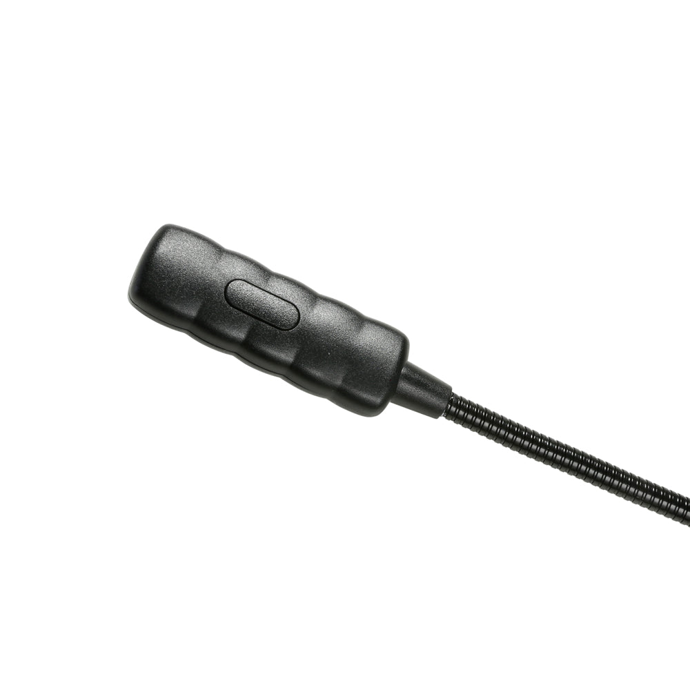 Adam Hall Stands SLED 2 ULTRA USB - LED lamp with dual gooseneck and USB plug