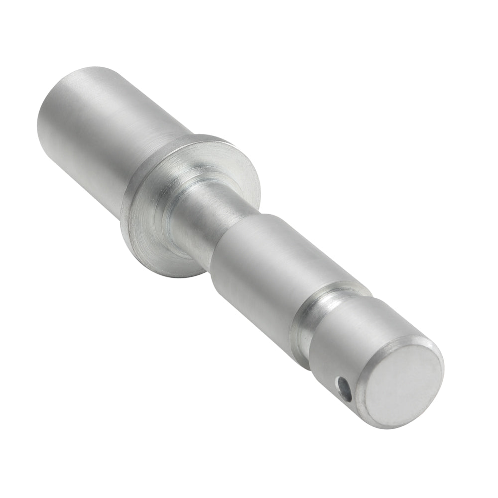 Adam Hall Stands SLS 36 TV 28 - Adapter from 28 mm (TV spigot) to 35 mm