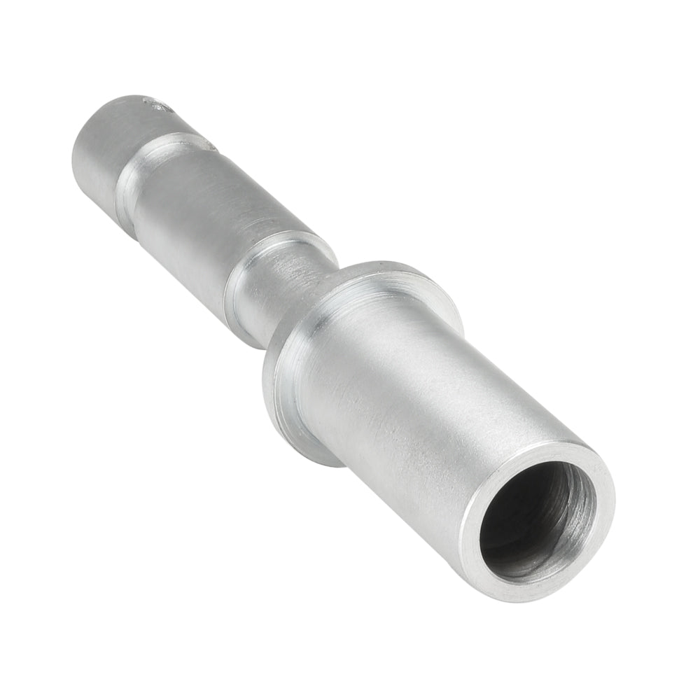 Adam Hall Stands SLS 36 TV 28 - Adapter from 28 mm (TV spigot) to 35 mm
