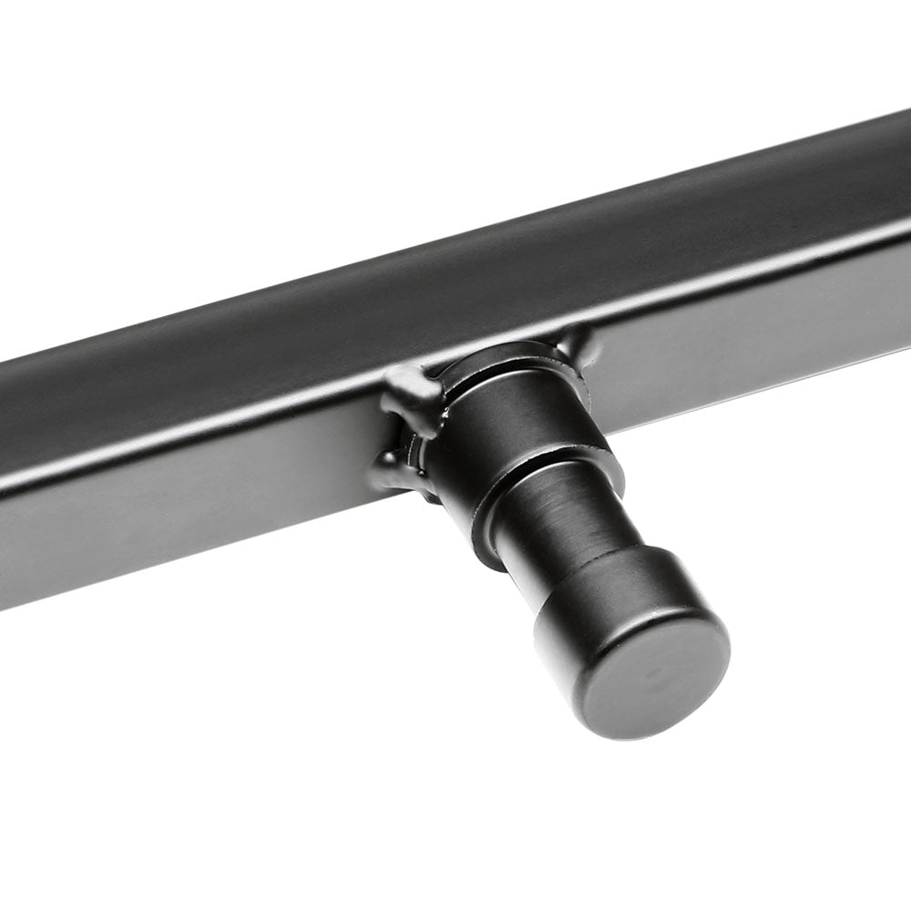 Adam Hall Stands SLS 6 CB - Lighting stand T-bar with 16 mm TV spigot