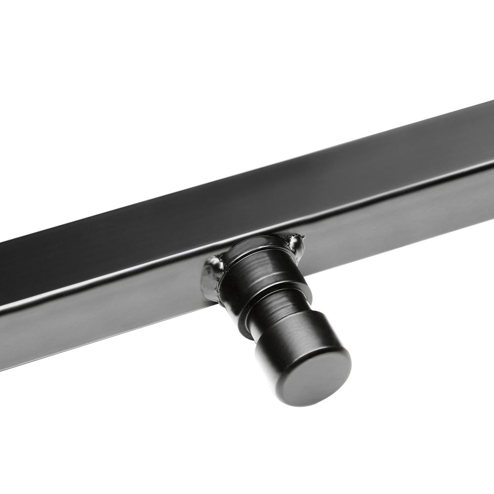 Adam Hall Stands SLTS 017 CB - Lighting stand T-bar with 28 mm TV spigot