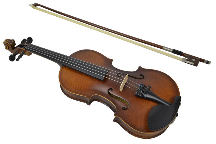 Bryce Music Violin