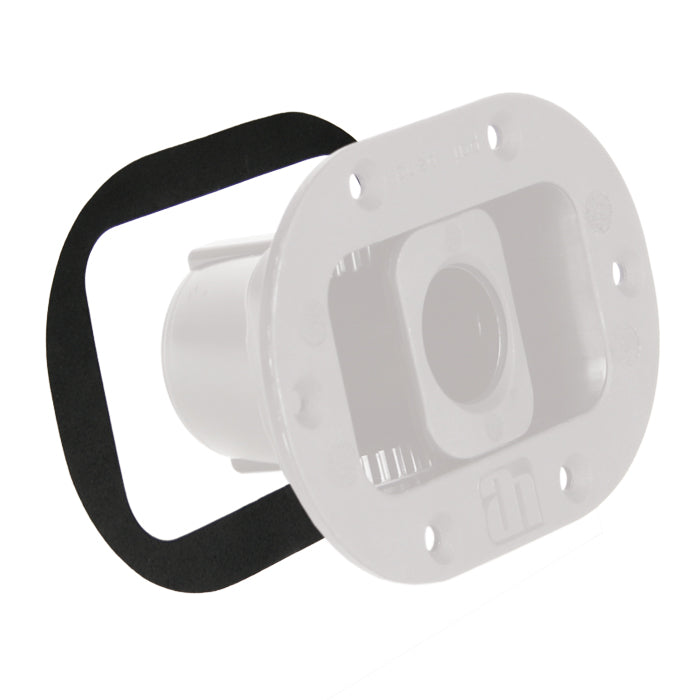 Adam Hall Stands SM 707 G - Gasket for SM 707 cabinet flange