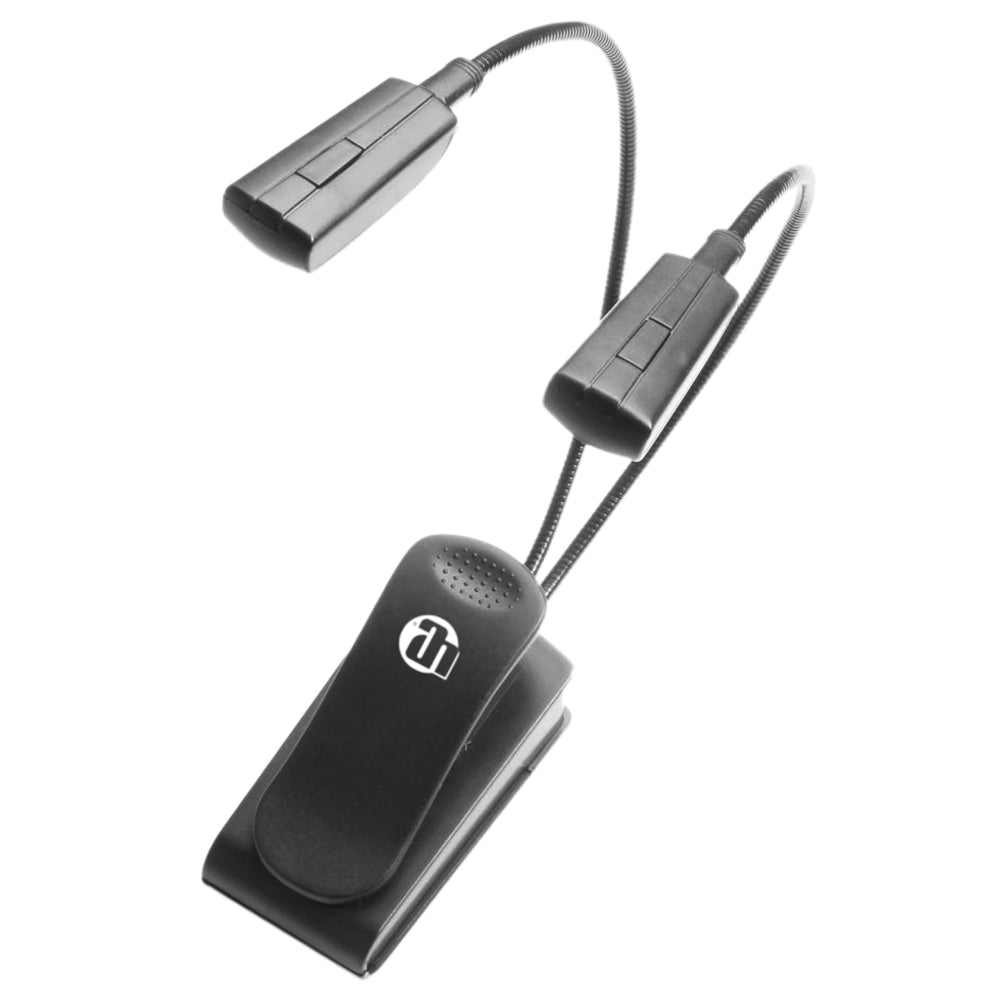 Adam Hall Stands SMS 17 SET 1 - Music stand with LED light