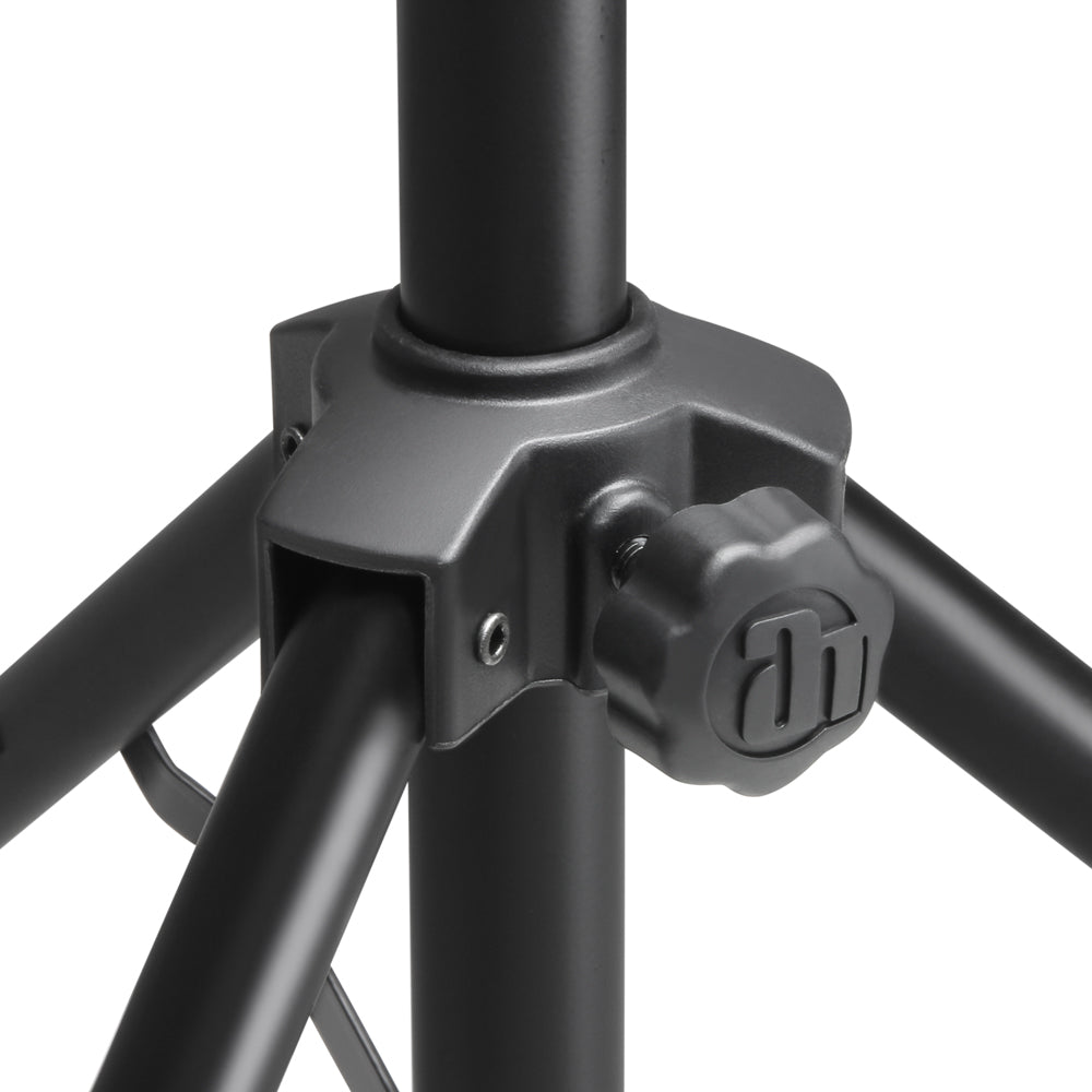 Adam Hall Stands SMS 17 SET 1 - Music stand with LED light