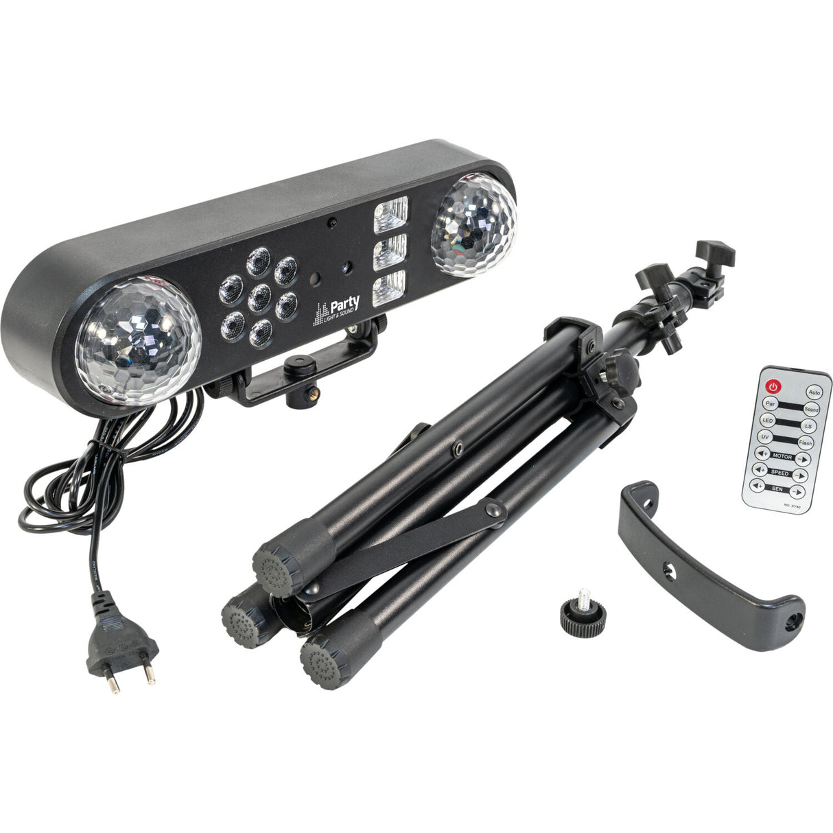 Spin LED Multi Effect